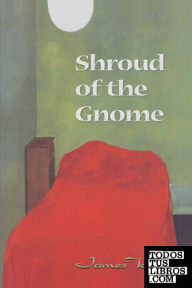 Shroud of the Gnome