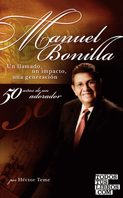 Manuel Bonilla