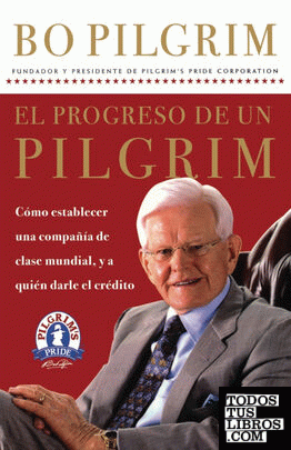 El Progreso de Un Pilgrim