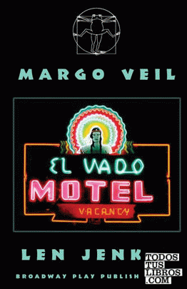 Margo Veil