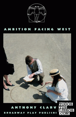 Ambition Facing West