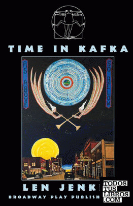 Time In Kafka