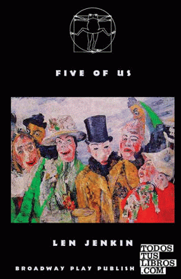 Five Of Us