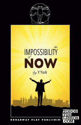 The Impossibility Of Now