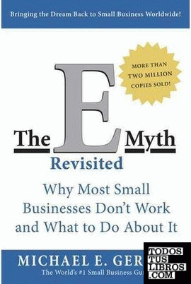 E-MYTH REVISITED