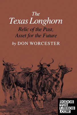 The Texas Longhorn