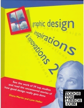 GRAPHIC DESIGN INSPIRATIONS & INNOVATIONS 2