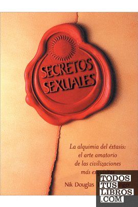 SECRETOS SEXUALES