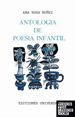 Antologia de Poesia Infantil