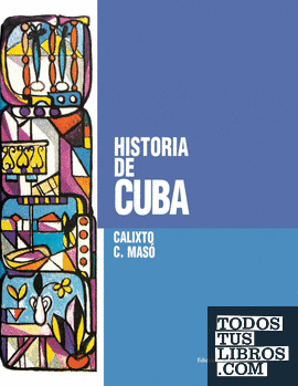 HISTORIA DE CUBA,