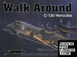 LOCKHEED C-130 HERCULES - WALK AROUND NO. 31