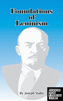 Foundations of Leninism
