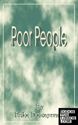 Poor People