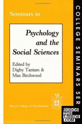 Psychology And The Social Sciences