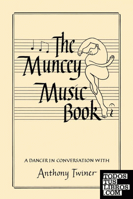The Muncey Music Book - An Introduction to Music for Dancers