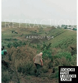 Aernout Mik. Refraction