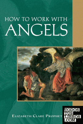 How To Work With Angels