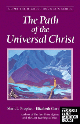 The Path of the Universal Christ