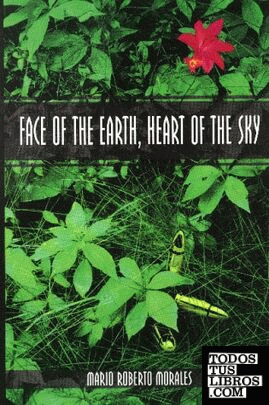 Face of the earth, heart of the sky