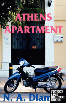 Athens Apartment