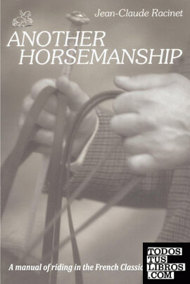 Another Horsemanship