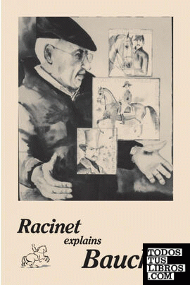Racinet Explains Baucher