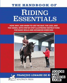 The Handbook of RIDING ESSENTIALS