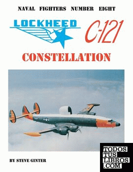 LOCKHEED C-121 CONSTELLATION