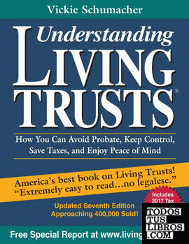 Understanding Living Trusts®