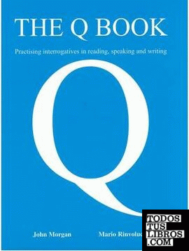 The Q Book