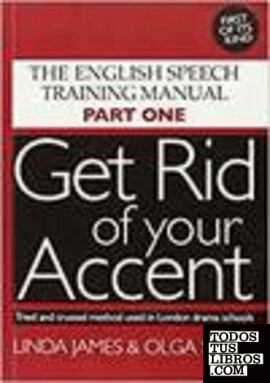 Get Rid of your accent