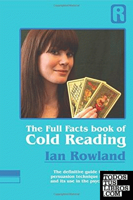 The full facts book of cold reading