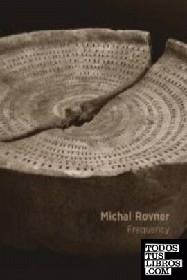 MICHAEL ROVNER FREQUENCY
