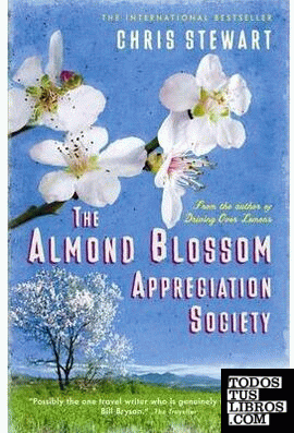 ALMOND BLOSSOM APPRECIATION SOCIETY