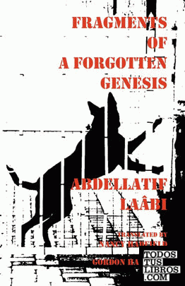 Fragments of a Forgotten Genesis