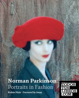 Norman Parkinson - Portraits of fashion