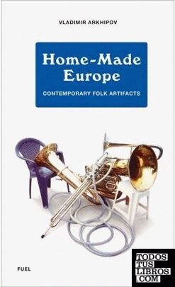 HOME-MADE EUROPE