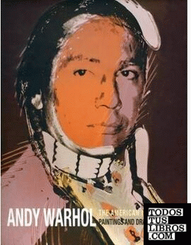 ANDY WARHOL: THE AMERICAN INDIAN, PAINTINGS AND DRAWINGS