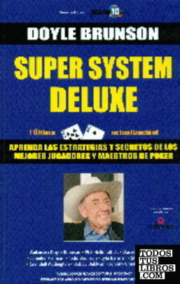 SUPER SYSTEM DELUXE