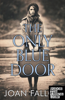 The Only Blue Door