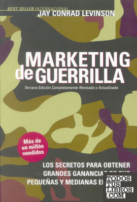 MARKETING DE GUERRILLA