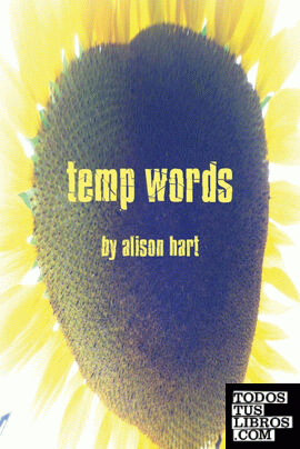 temp words