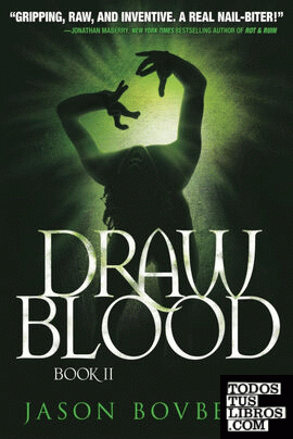 Draw Blood