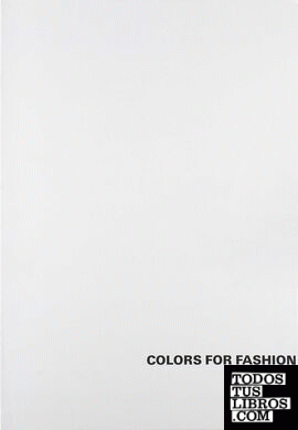 Colors for fashion