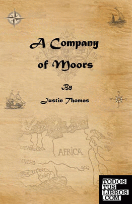 A Company of Moors