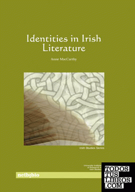 Identities in Irish Literature