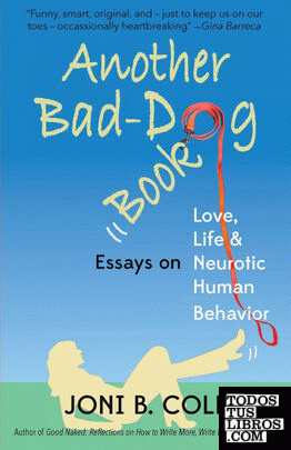 Another Bad-Dog  Book