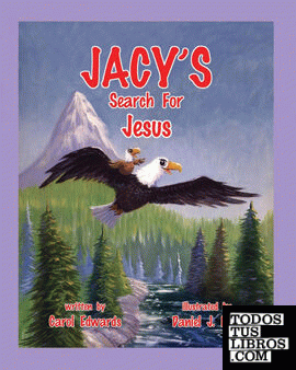 Jacy's Search For Jesus