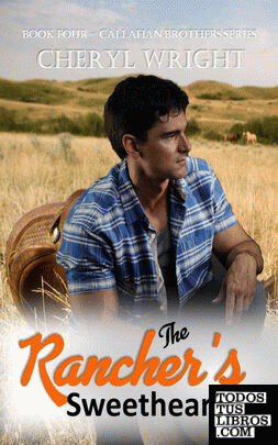 The Rancher's Sweetheart