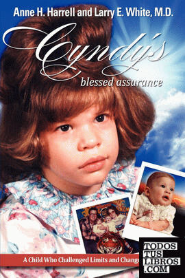 Cyndy's Blessed Assurance